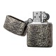 日版 Zippo Lighter 隕石坑 ZBT-3-142A