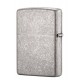 日版 Zippo Lighter 望月貓咪(仿古銀) ZBT-3-148B