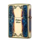 日版 Zippo Lighter 時間的齒輪 ZBT-3-177A