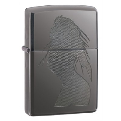 Zippo Lighter 20762