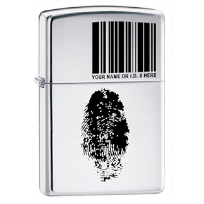 Zippo Lighter 20836