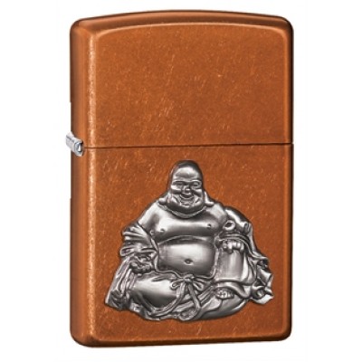 Zippo Lighter 21195