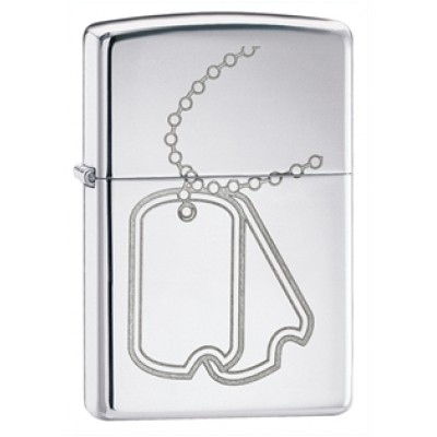 Zippo Lighter 24836