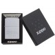 美版 Zippo Lighter Zippo渦卷字 Zippo Scroll 24335