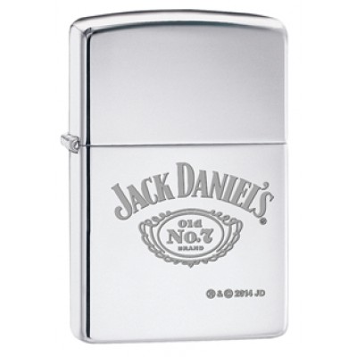 Zippo Lighter 250JD321 