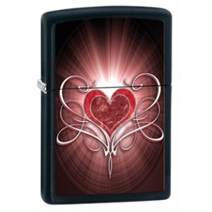 Zippo Lighter 28043