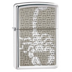 Zippo Lighter 28053