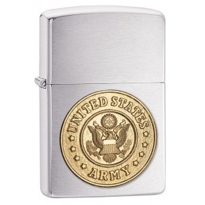 Zippo Lighter 280ARM 