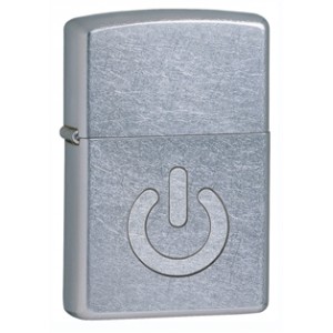 Zippo Lighter 28329