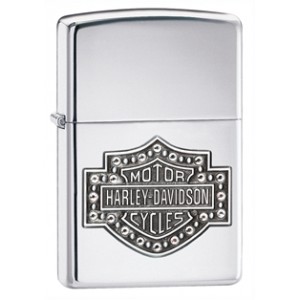 Zippo Lighter 28349