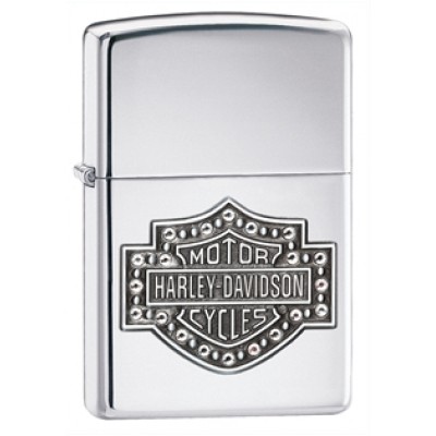 Zippo Lighter 28349