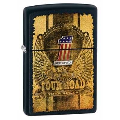 Zippo Lighter 28350