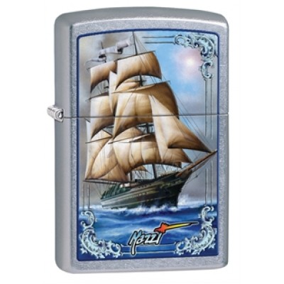 Zippo Lighter 28425