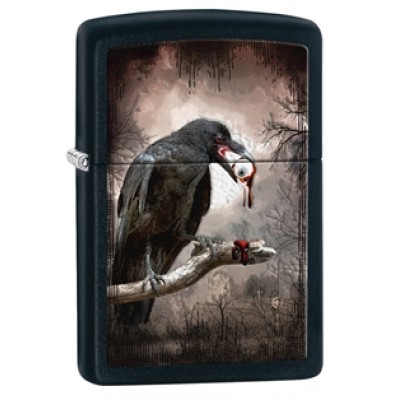 Zippo Lighter 28434