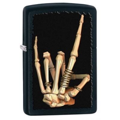 Zippo Lighter 28438