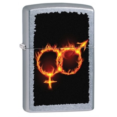 Zippo Lighter 28446