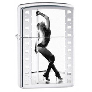 Zippo Lighter 28448