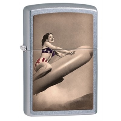 Zippo Lighter 28461