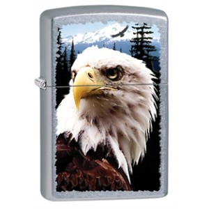 Zippo Lighter 28462