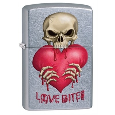 Zippo Lighter 28464