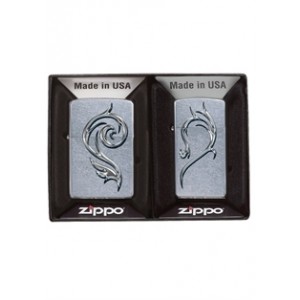 Zippo Lighter 28477