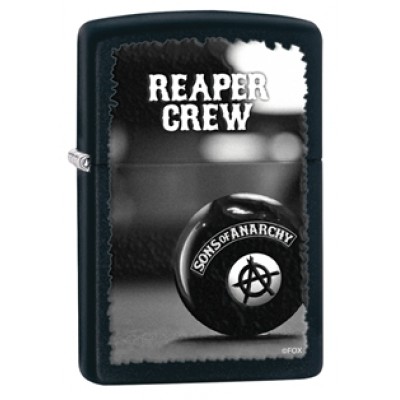 Zippo Lighter 28677