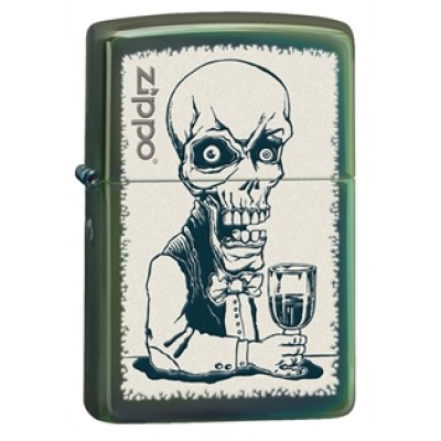 Zippo Lighter 28679