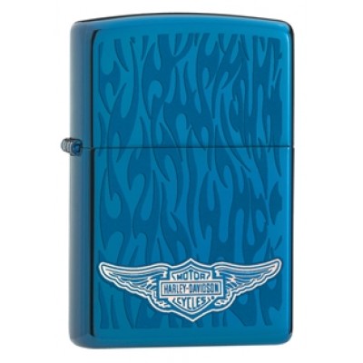 Zippo Lighter 28687