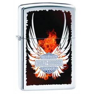 Zippo Lighter 28824