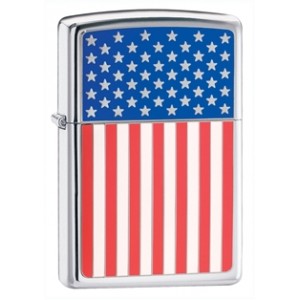 Zippo Lighter 28827