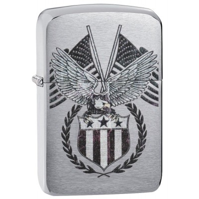 Zippo Lighter 29093