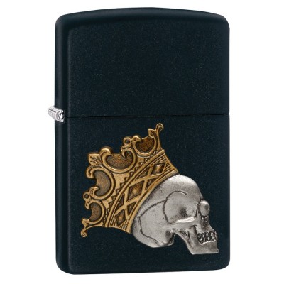 Zippo Lighter 29100