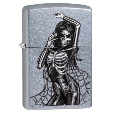 Zippo Lighter 29403