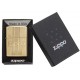 美版 Zippo Lighter Zippo and Pattern Design 29677