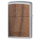 美版 Zippo Lighter WOODCHUCK USA Herringbone Sweep 29902