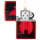 美版 Zippo Lighter Zippo Design 49584