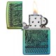 美版 Zippo Lighter John Smith Gumbula 49611