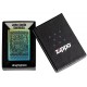 美版 Zippo Lighter John Smith Gumbula 49611