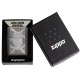 美版 Zippo Lighter John Smith Gumbula 49612